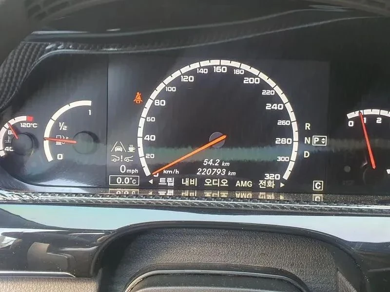 Mercedes-Benz S 63 AMG | Mobile.bg � ����������� 8