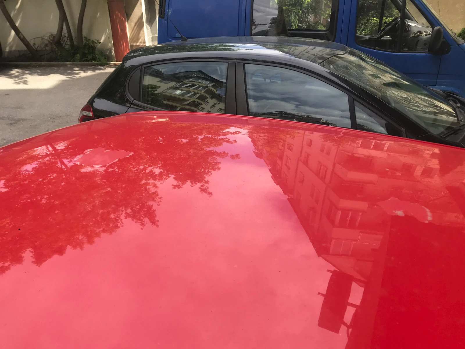 VW Polo 9N | Mobile.bg   11