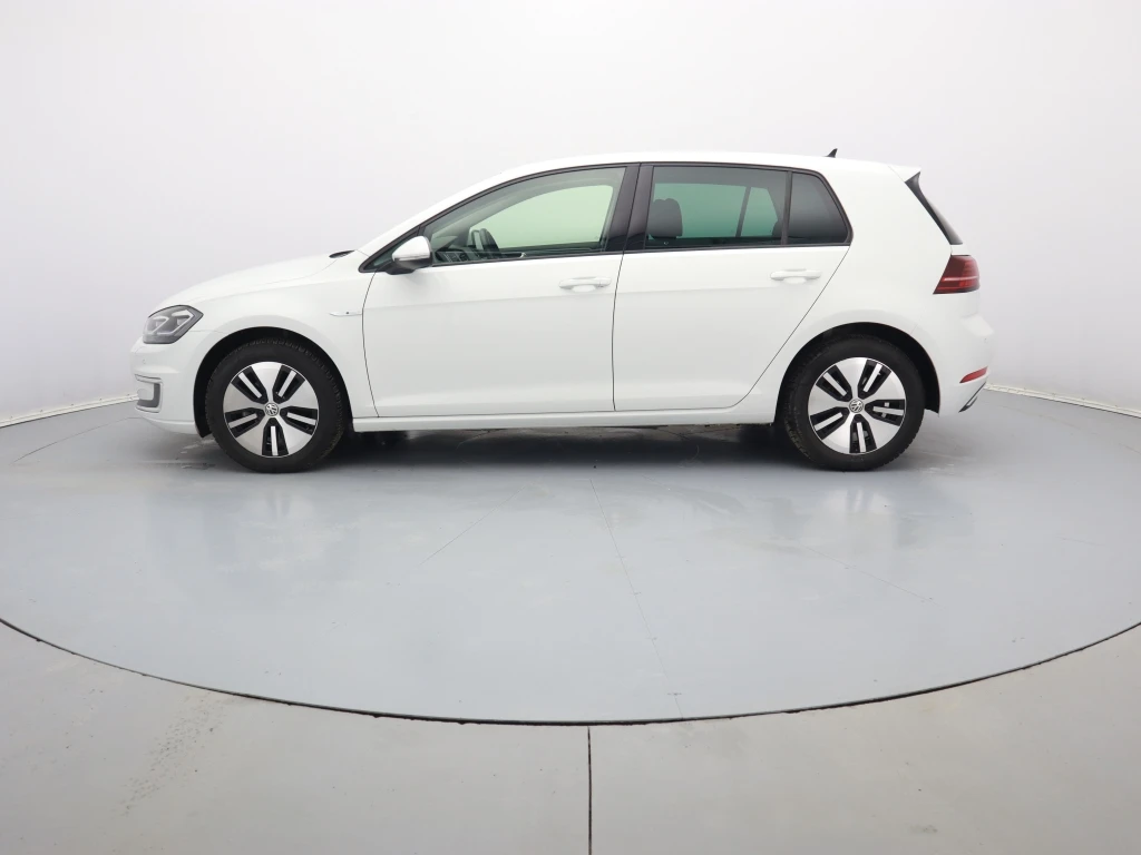 VW Golf  - изображение 4