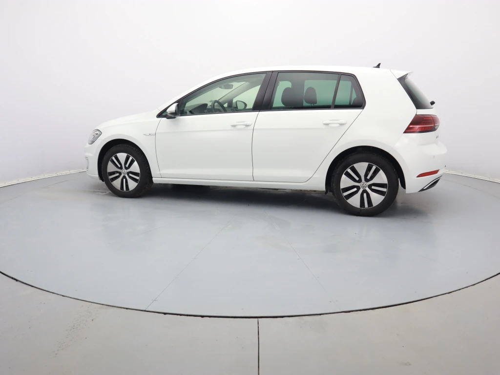 VW Golf  - изображение 6