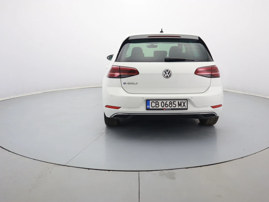 VW Golf  - изображение 7