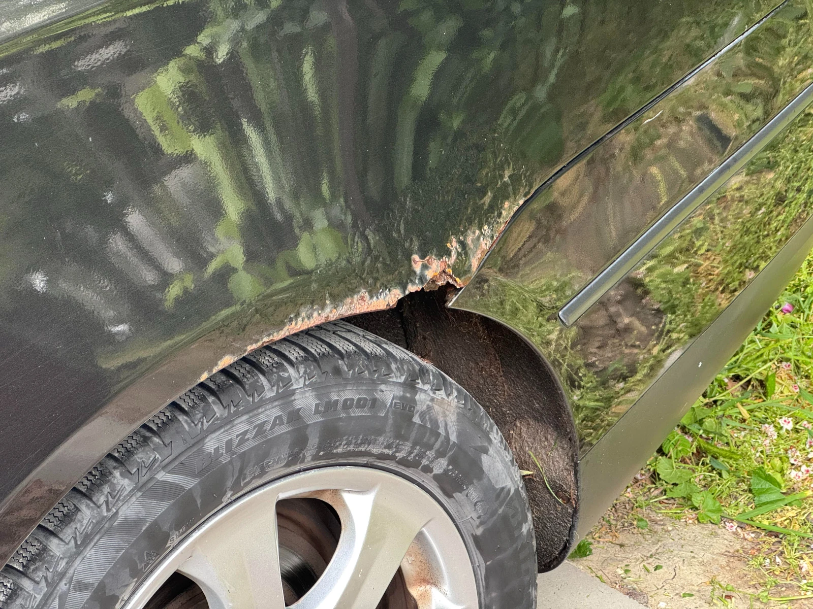 VW Passat 1.6 - изображение 6