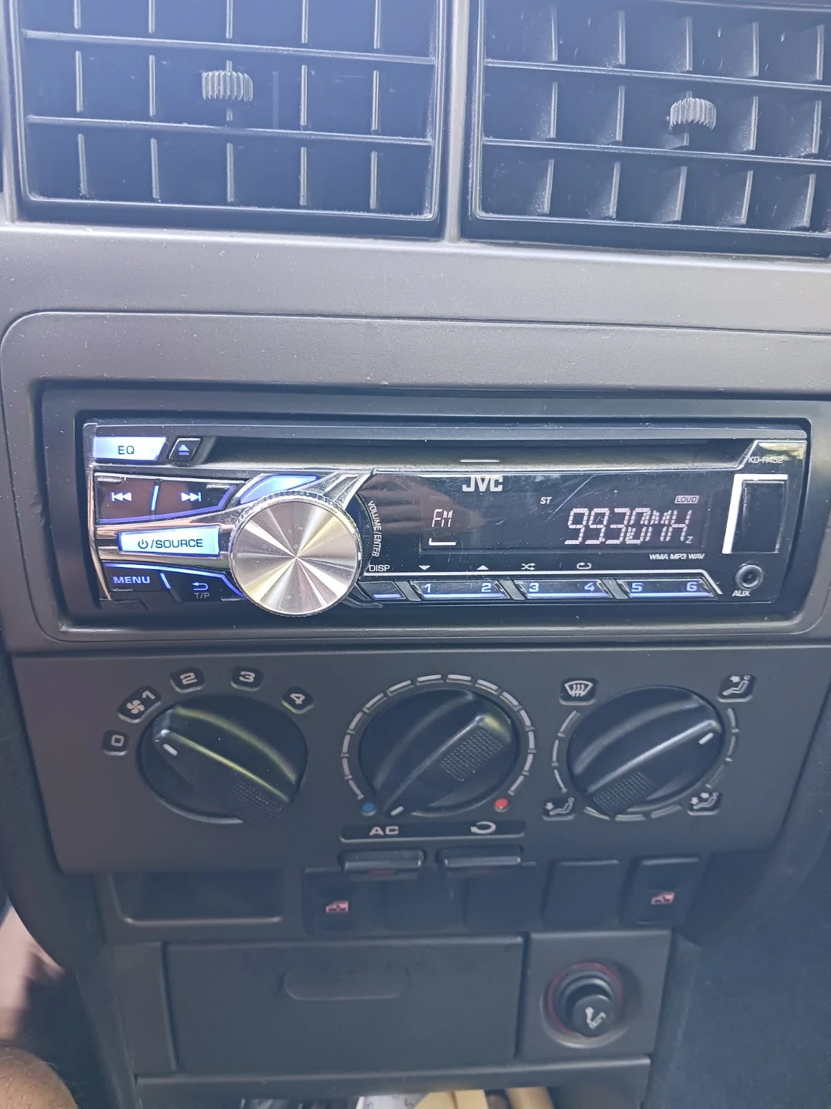 Seat Toledo 1.6 - изображение 6