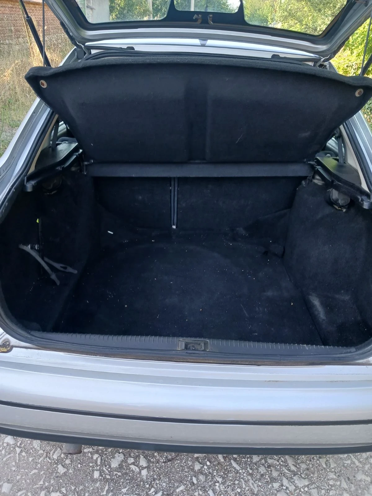 Seat Toledo 1.6 - изображение 7