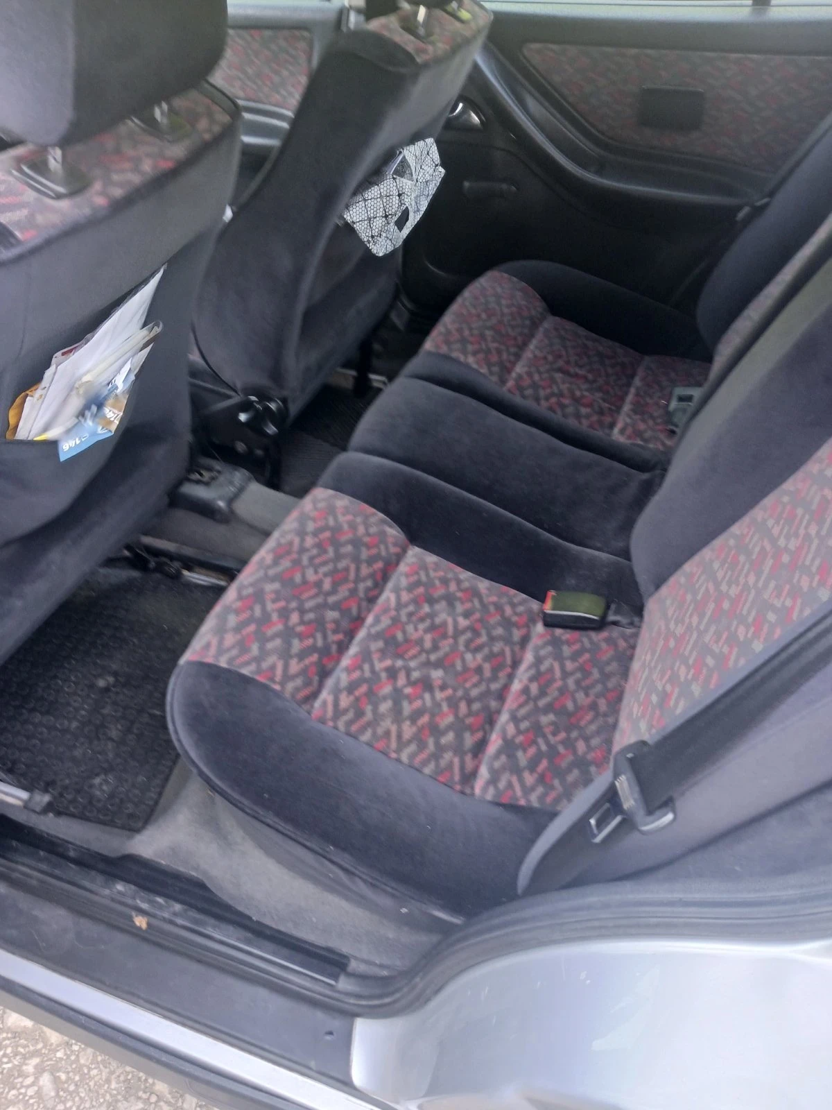 Seat Toledo 1.6 - изображение 5
