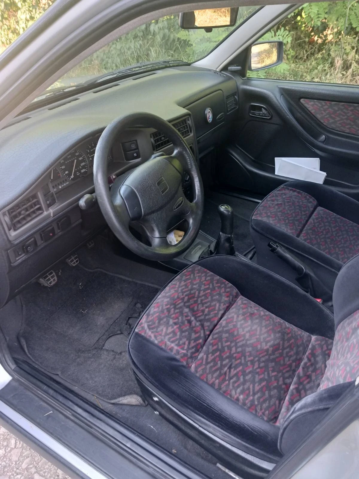 Seat Toledo 1.6 - изображение 4