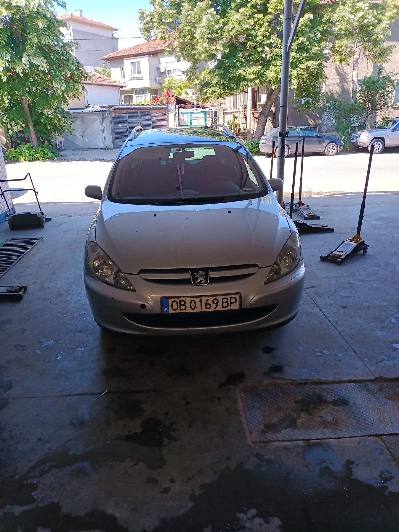 Peugeot 307  - изображение 2
