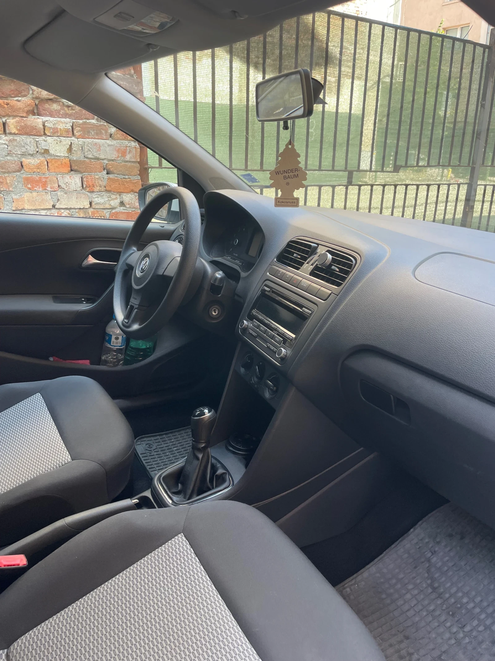 VW Polo Fly - изображение 7