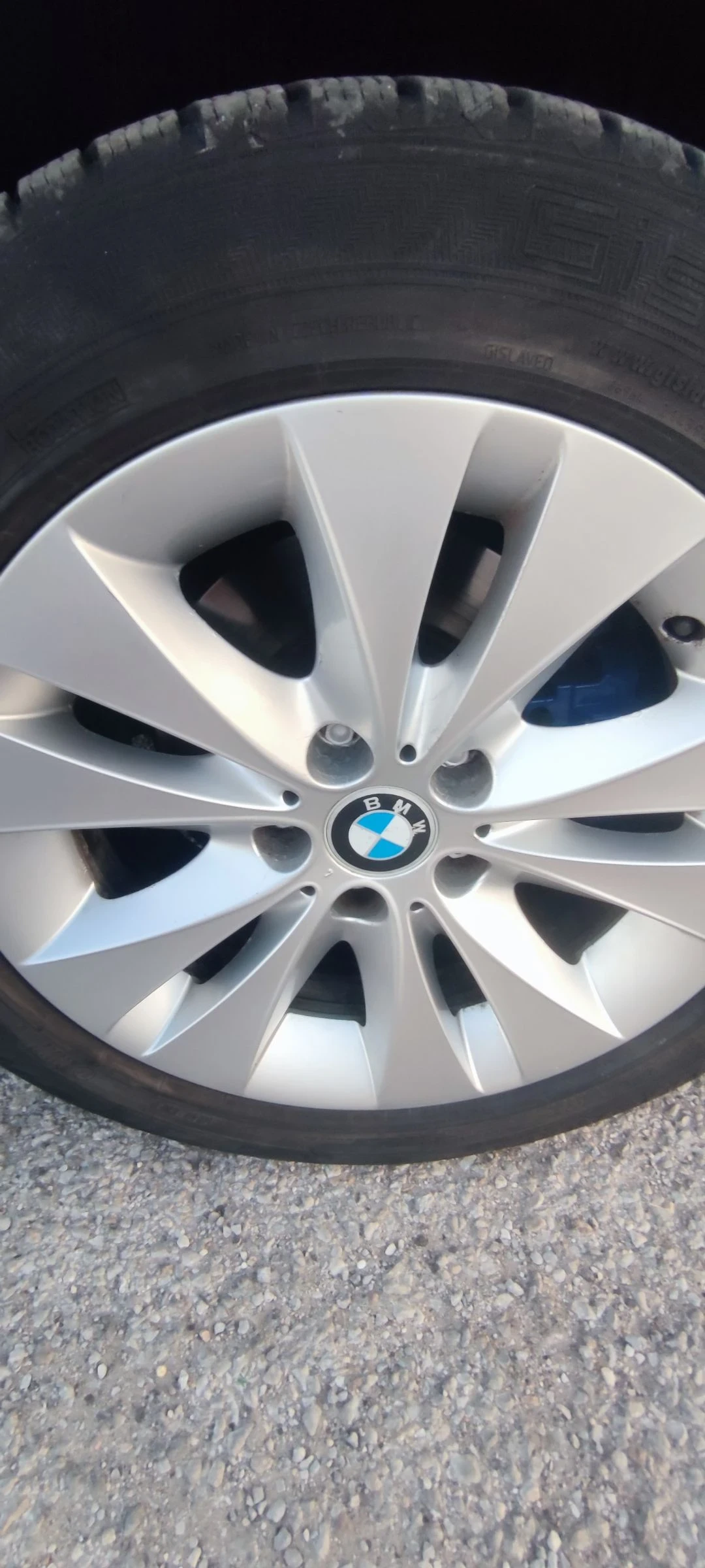 BMW 525 M57D30dA - изображение 6