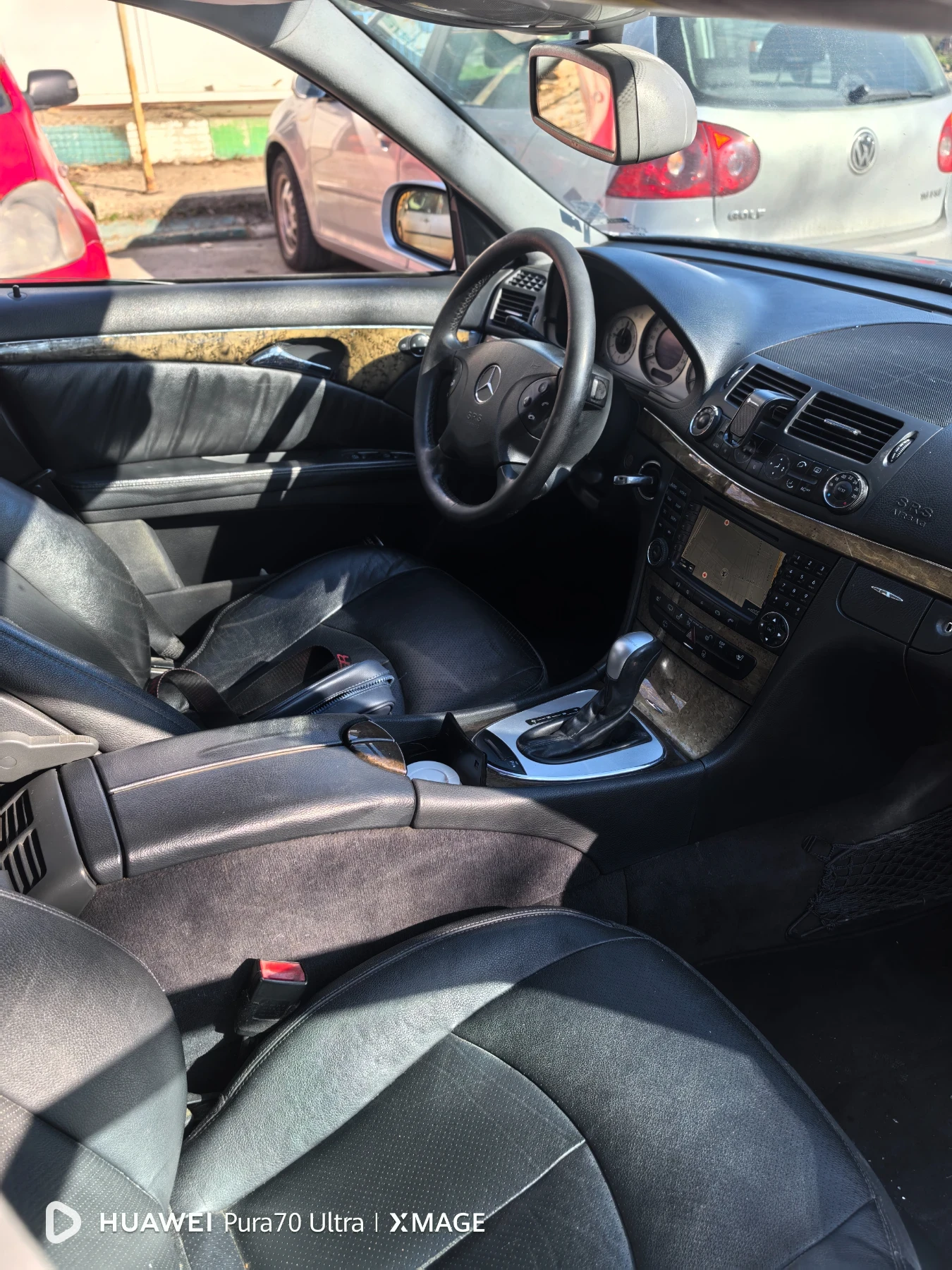Mercedes-Benz E 320 6+ 1 Avantgarde 204 коня - изображение 10