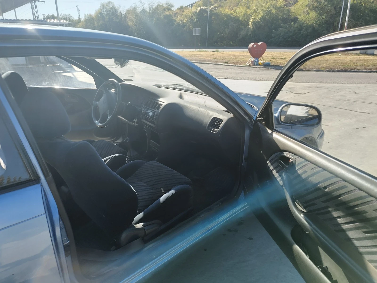 Toyota Corolla  - изображение 3