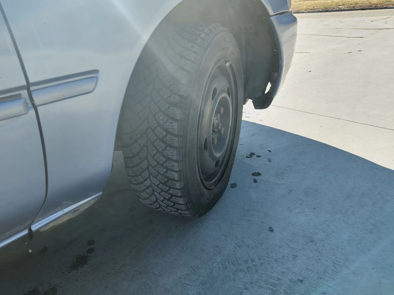 Toyota Corolla  - изображение 10