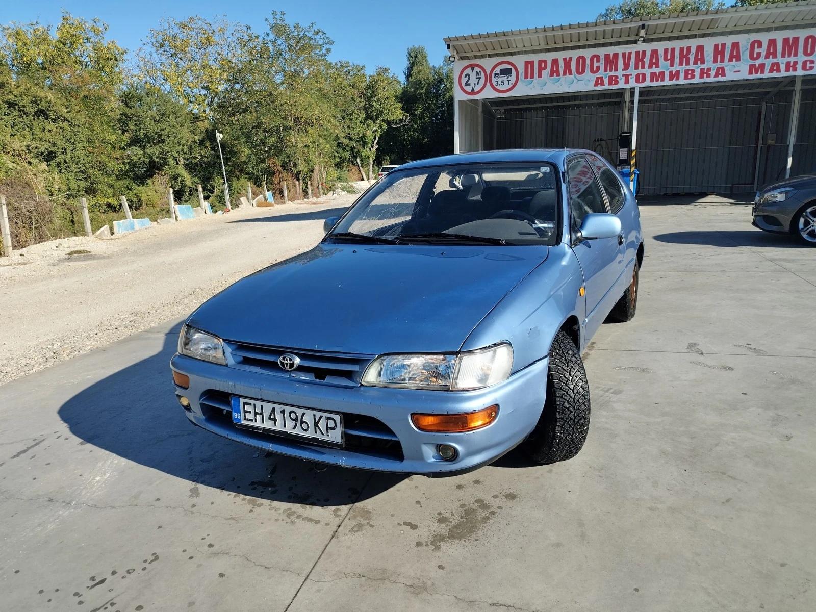 Toyota Corolla  - изображение 6