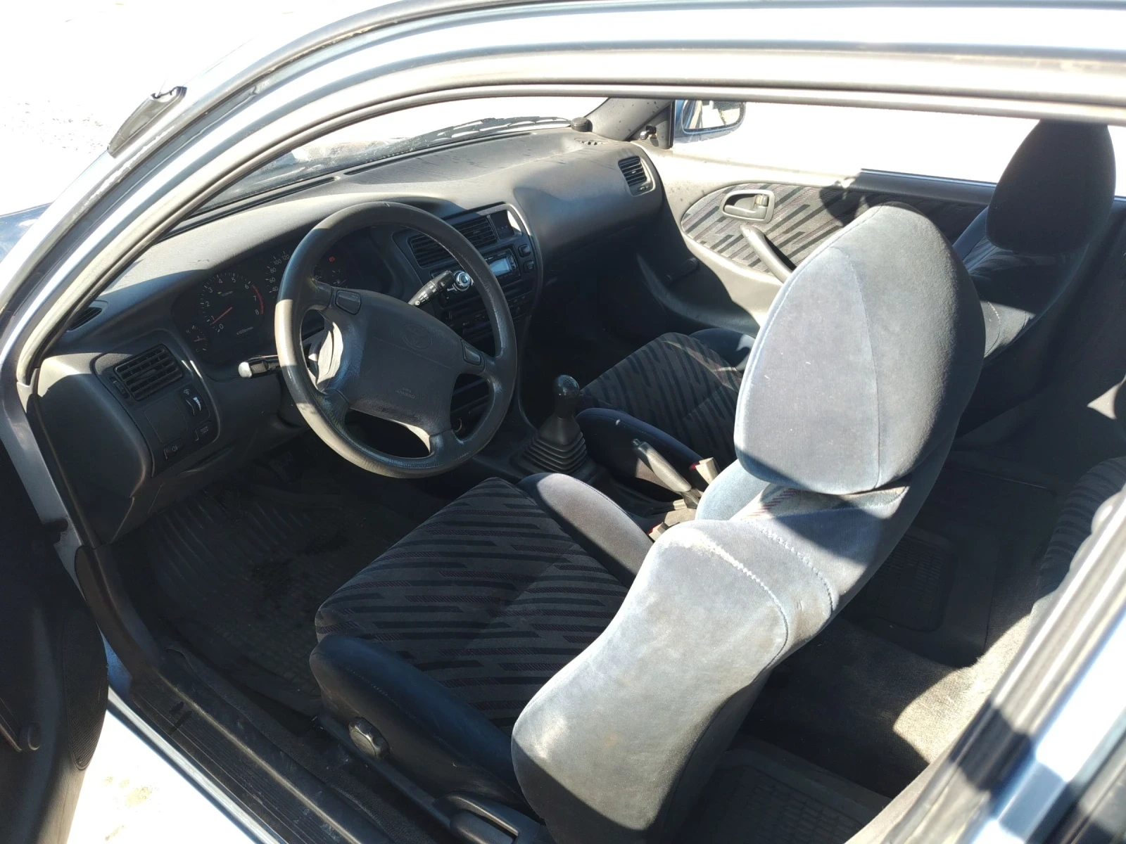 Toyota Corolla  - изображение 4