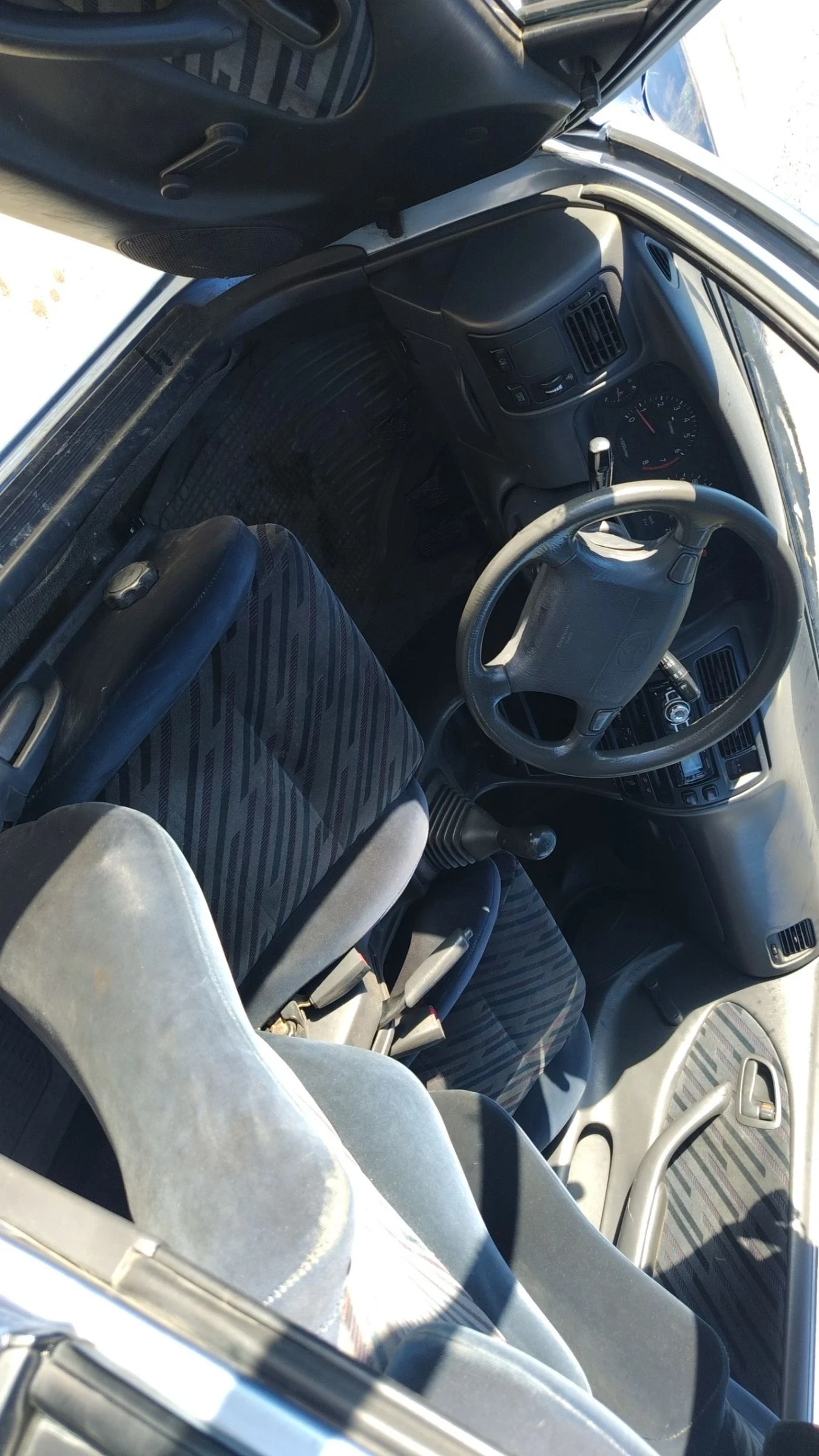 Toyota Corolla  - изображение 9