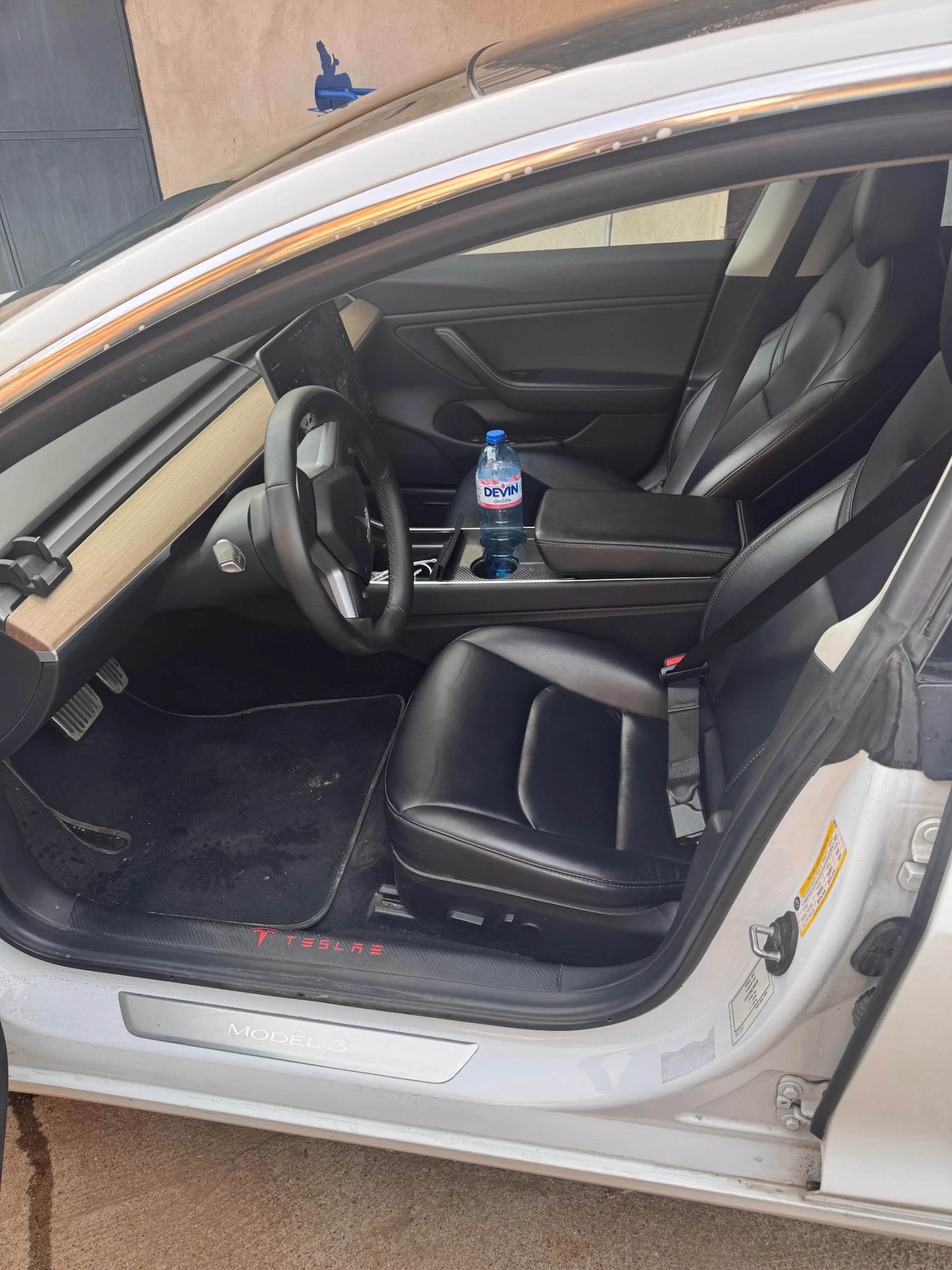 Tesla Model 3 LR - изображение 5