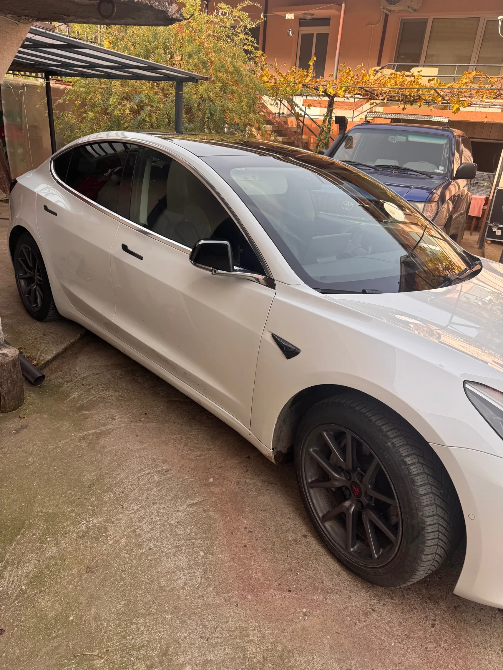 Tesla Model 3 LR - изображение 2