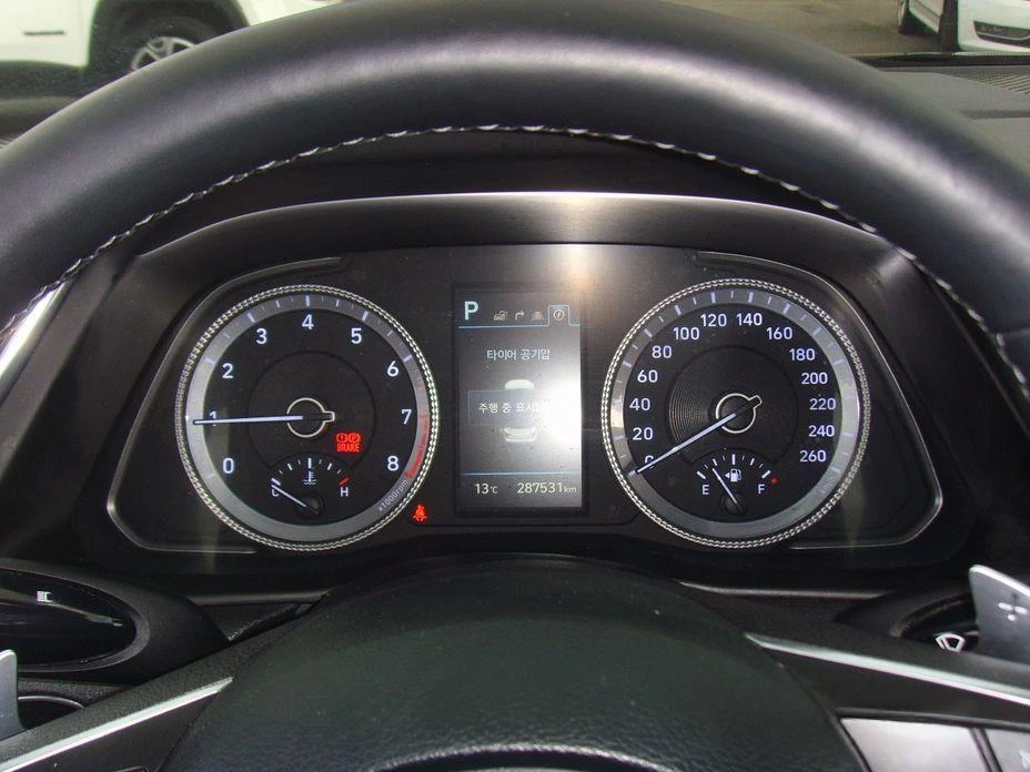 Hyundai Sonata 2.0 LPG Premium Plus * НАЙ-ДОБРА ЦЕНА В БЪЛГАРИЯ*  - изображение 7