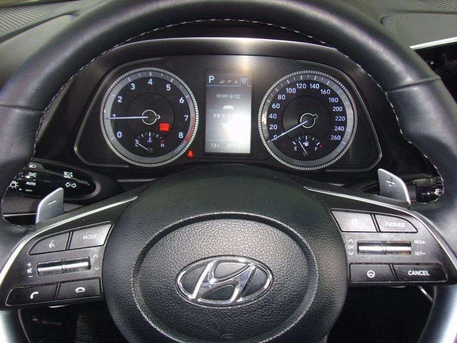 Hyundai Sonata 2.0 LPG Premium Plus * НАЙ-ДОБРА ЦЕНА В БЪЛГАРИЯ*  - изображение 8