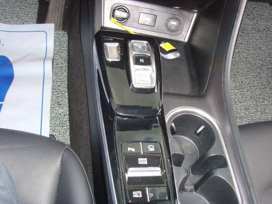 Hyundai Sonata 2.0 LPG Premium Plus * НАЙ-ДОБРА ЦЕНА В БЪЛГАРИЯ*  - изображение 10