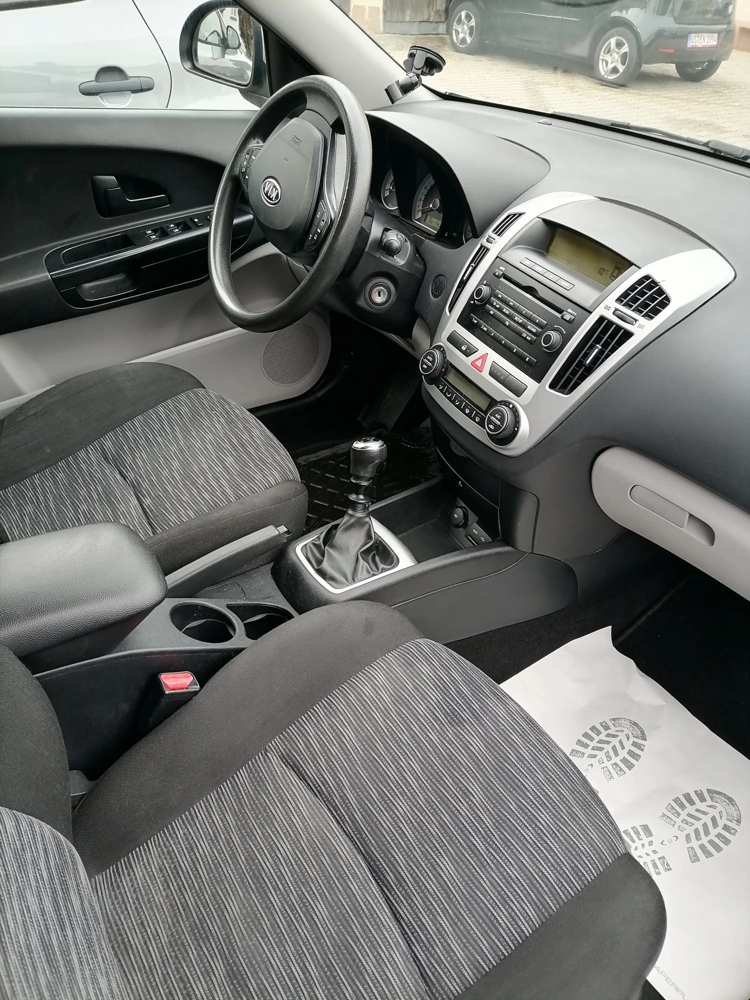 Kia Ceed Wagon - изображение 3