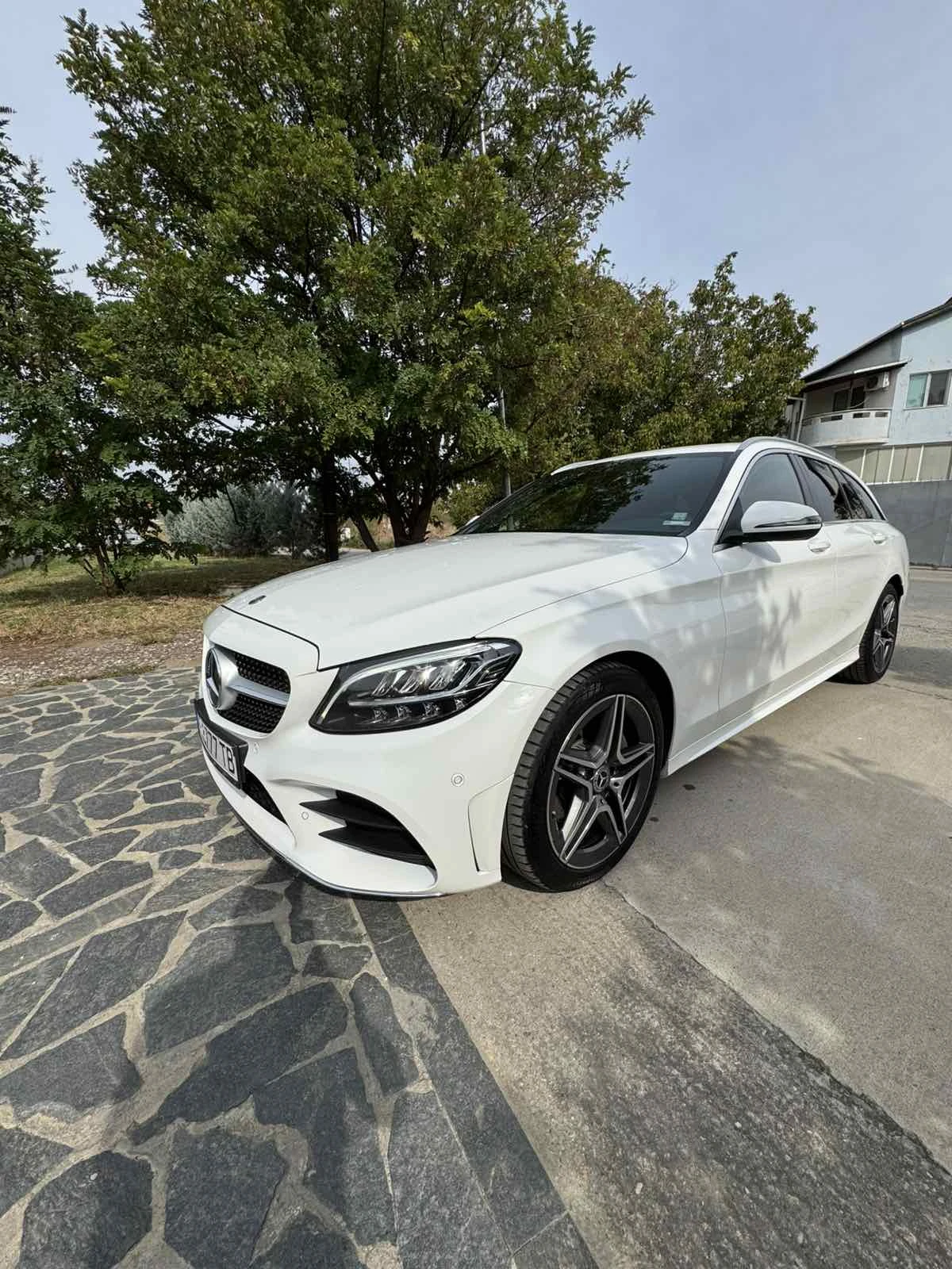 Mercedes-Benz C 220 220 | Mobile.bg � ����������� 3