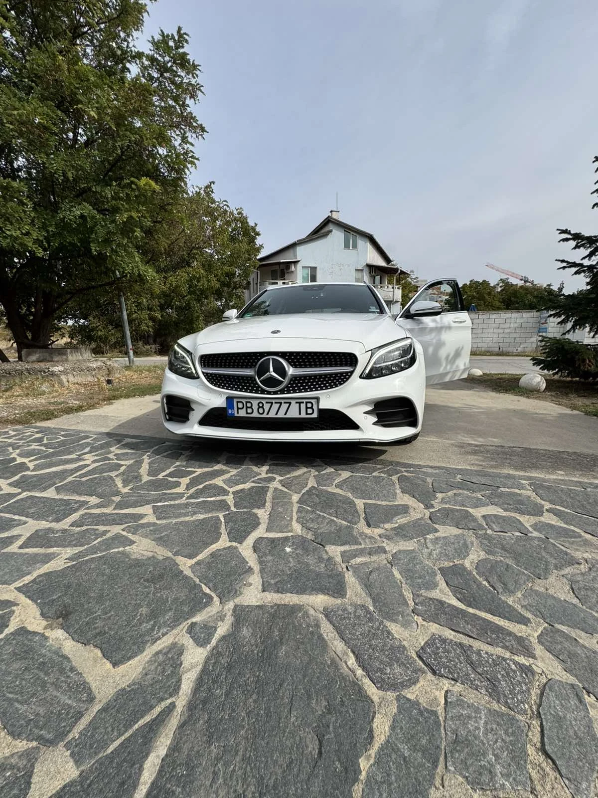 Mercedes-Benz C 220 220 | Mobile.bg � ����������� 7