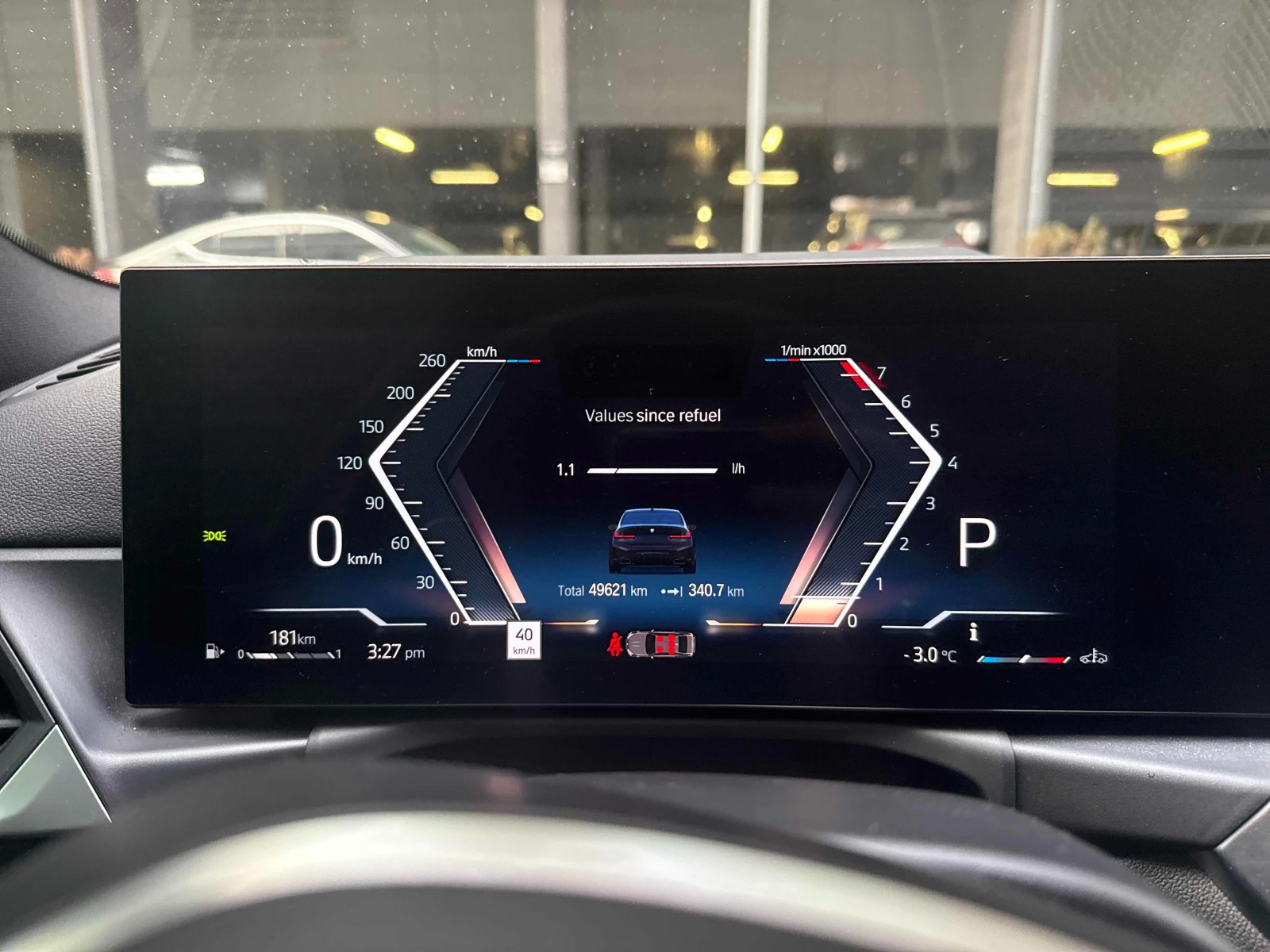 BMW 340 * * CARFAX * *   * *  | Mobile.bg   8