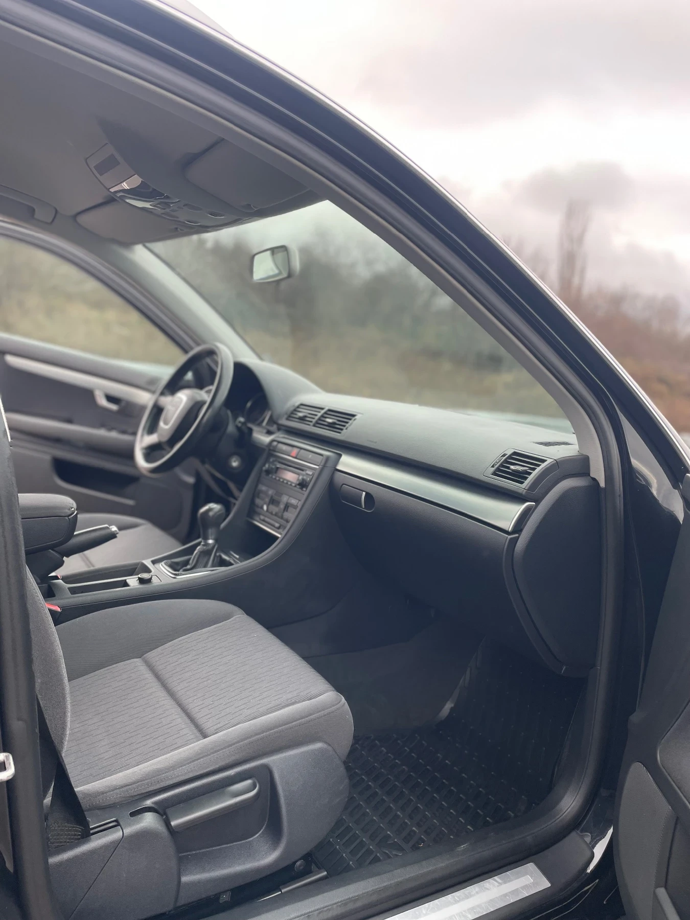 Audi A4 2.0TDI 140 B7 AVANT  | Mobile.bg � ����������� 11