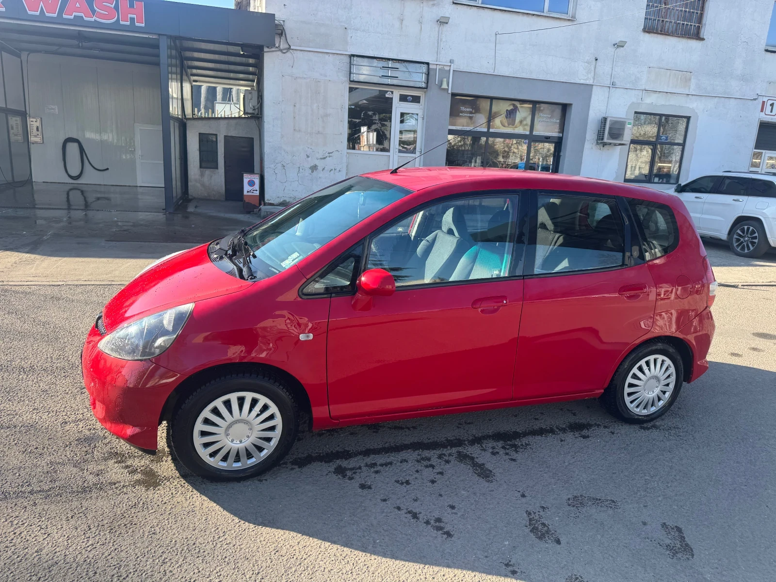 Honda Jazz 1.2 ���/������ | Mobile.bg � ����������� 3
