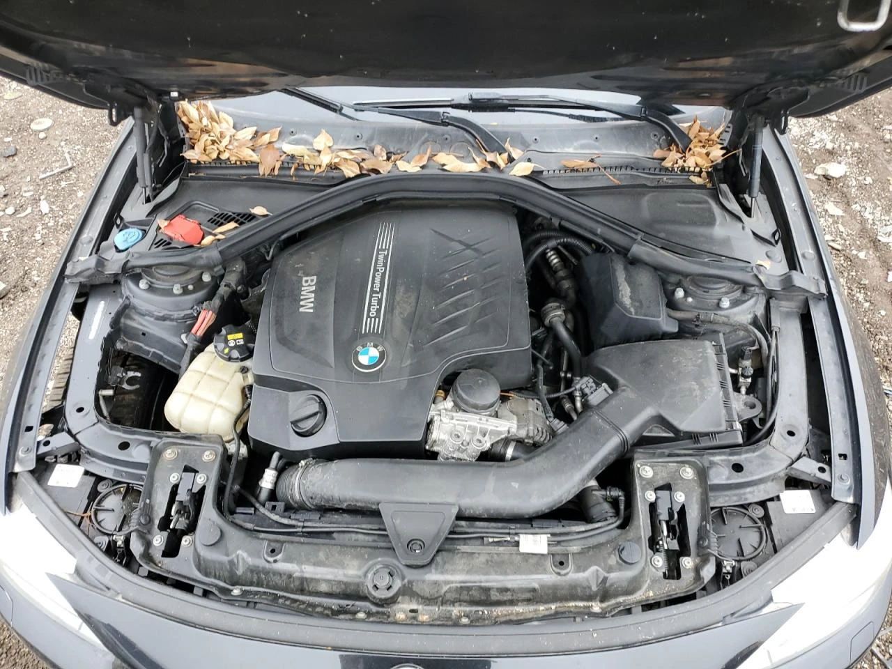 BMW 435 XI GRAN COUPE | Mobile.bg � ����������� 11