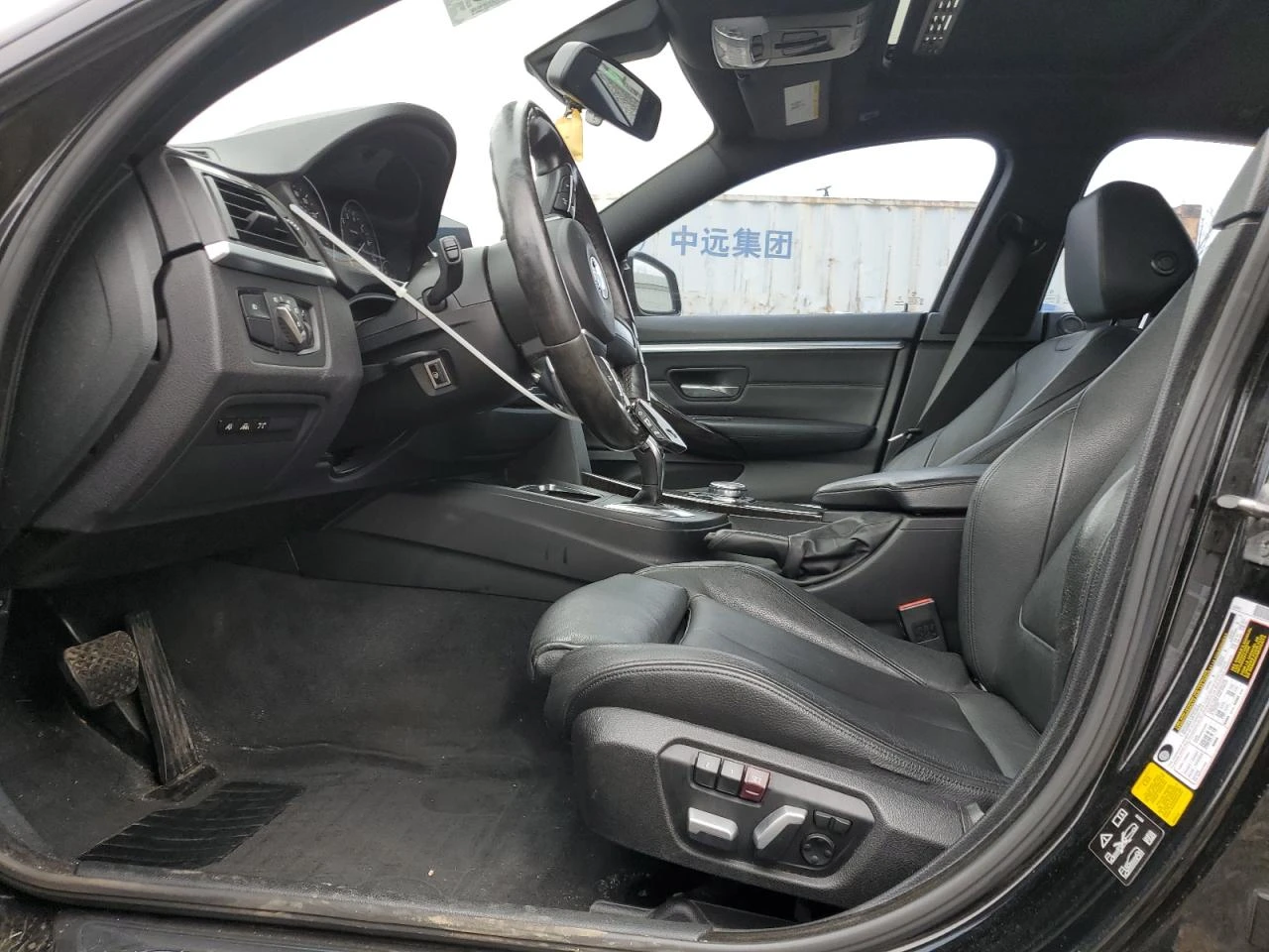 BMW 435 XI GRAN COUPE | Mobile.bg � ����������� 7