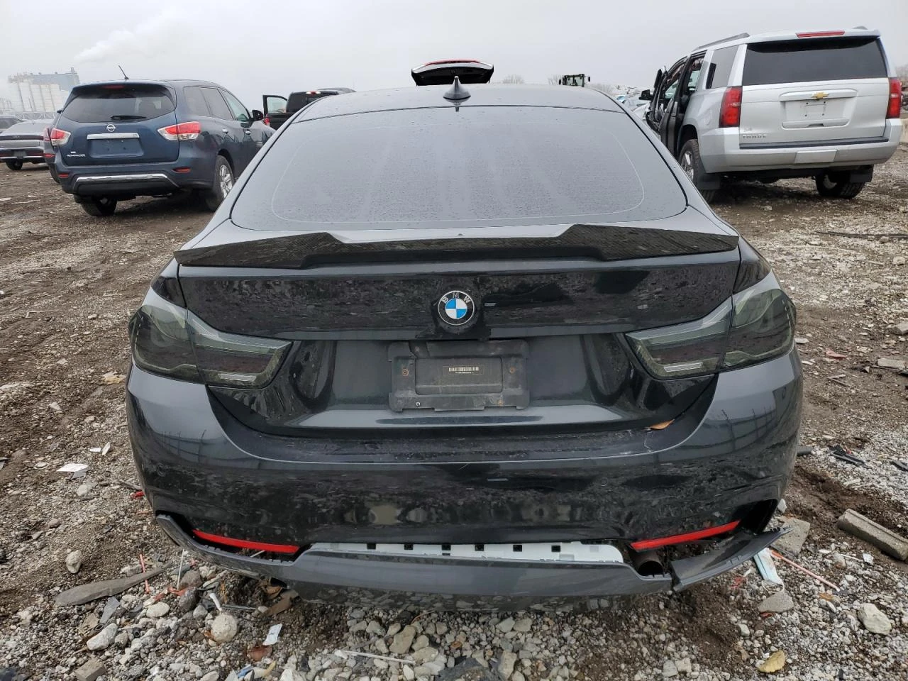 BMW 435 XI GRAN COUPE | Mobile.bg � ����������� 6