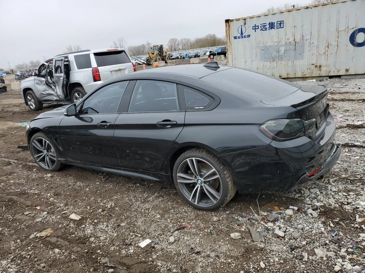 BMW 435 XI GRAN COUPE | Mobile.bg � ����������� 2