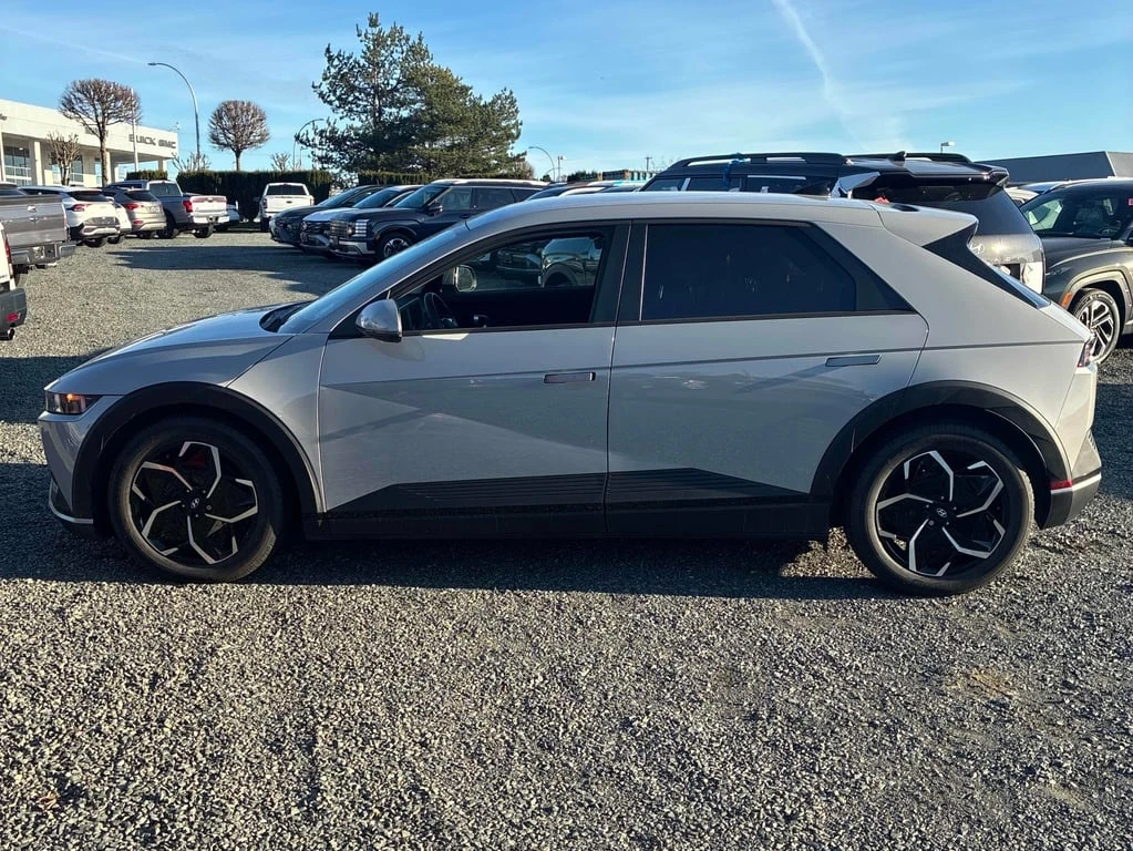 Hyundai Ioniq 5 * Preferred * CARFAX * БЕЗ ПЪРВОНАЧАЛНА ВНОСКА - изображение 2