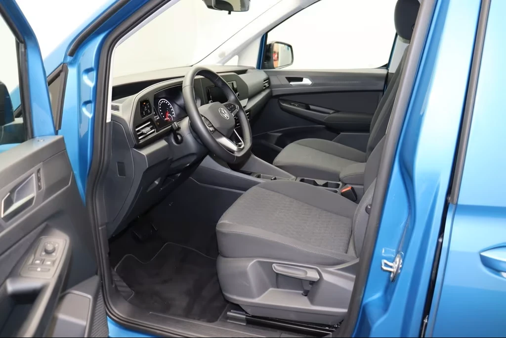 VW Caddy Caddy Maxi 2.0 TDI DSG | Mobile.bg � ����������� 11