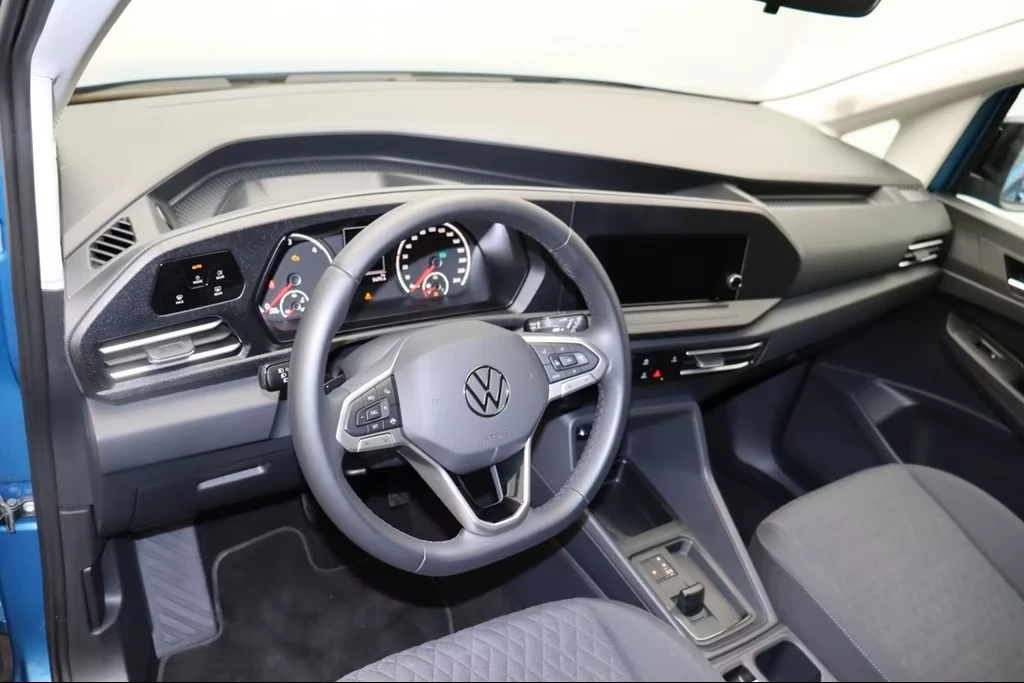 VW Caddy Caddy Maxi 2.0 TDI DSG - изображение 9