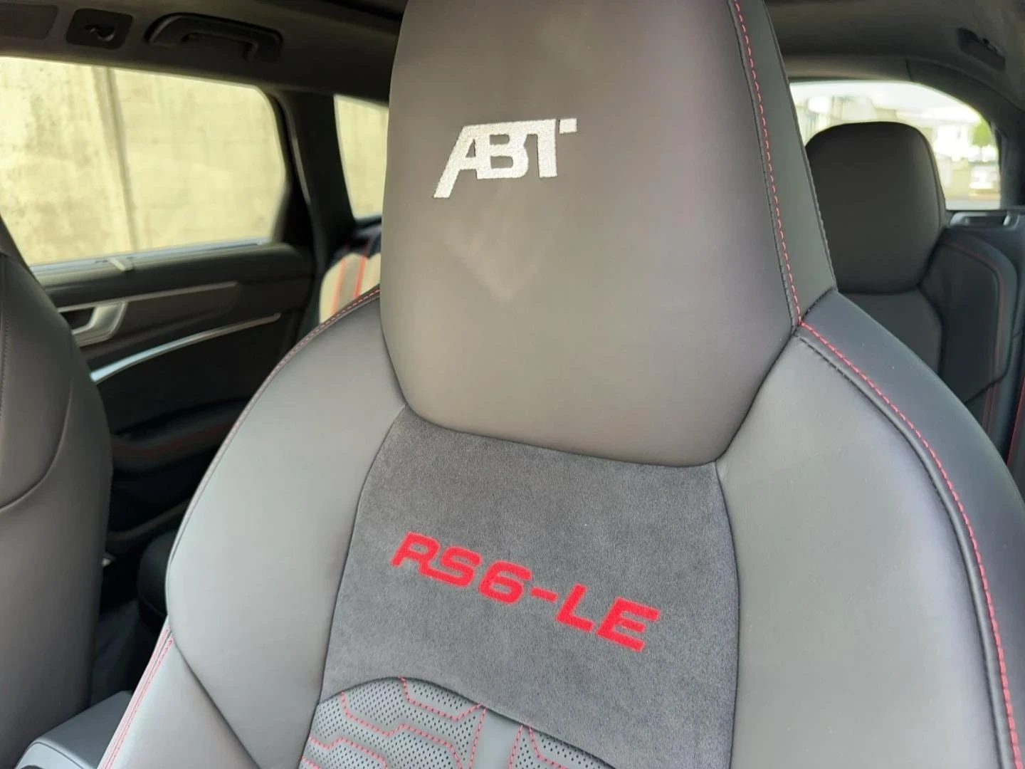 Audi Rs6 ABT* LEGACY EDITION* 1OF200* B&O* �������� | Mobile.bg � ����������� 11