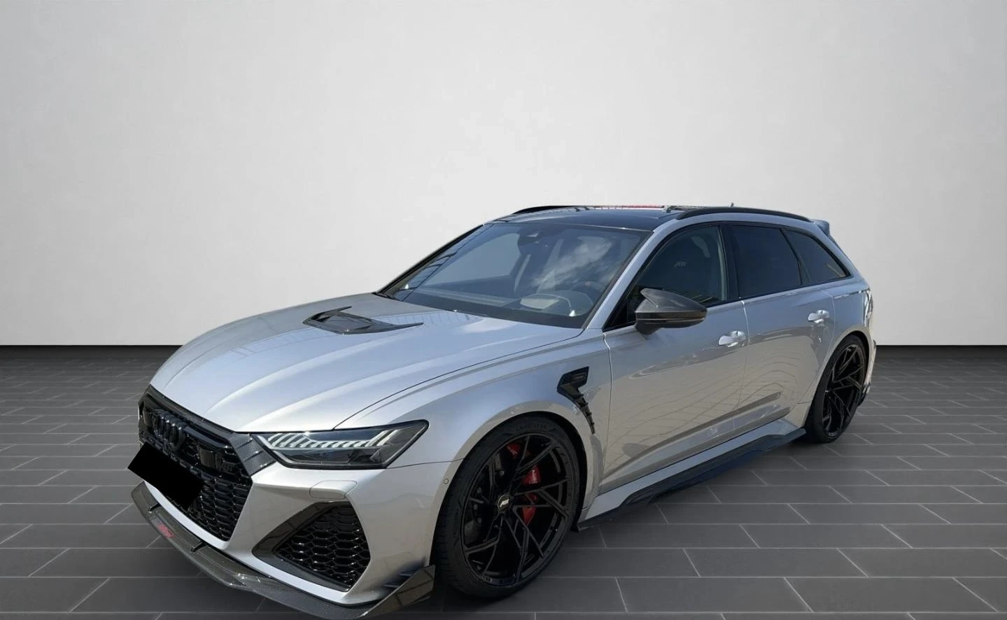 Audi Rs6 ABT* LEGACY EDITION* 1OF200* B&O* �������� | Mobile.bg � ����������� 1