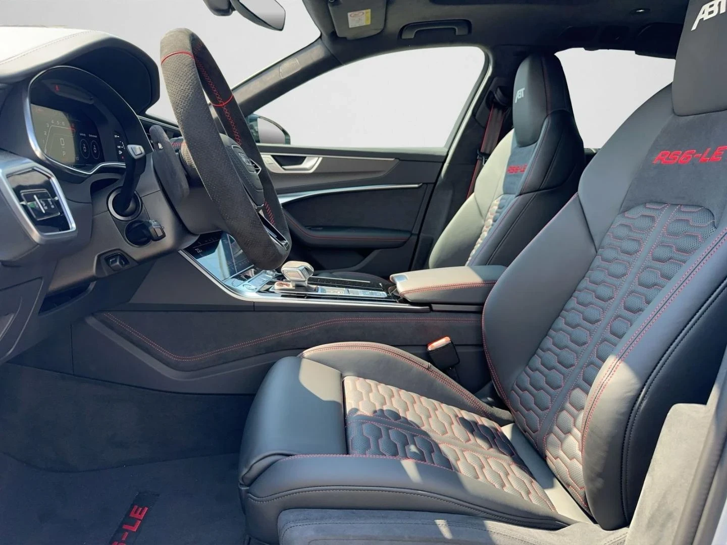 Audi Rs6 ABT* LEGACY EDITION* 1OF200* B&O* �������� | Mobile.bg � ����������� 10