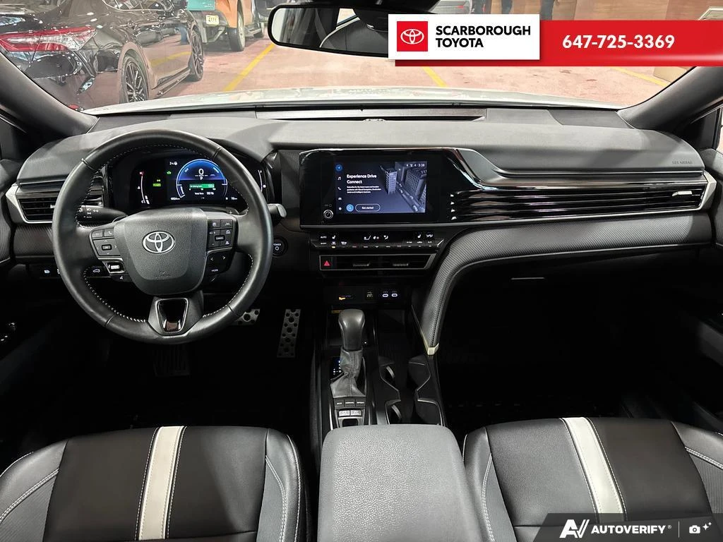 Toyota Camry SE | Mobile.bg � ����������� 13