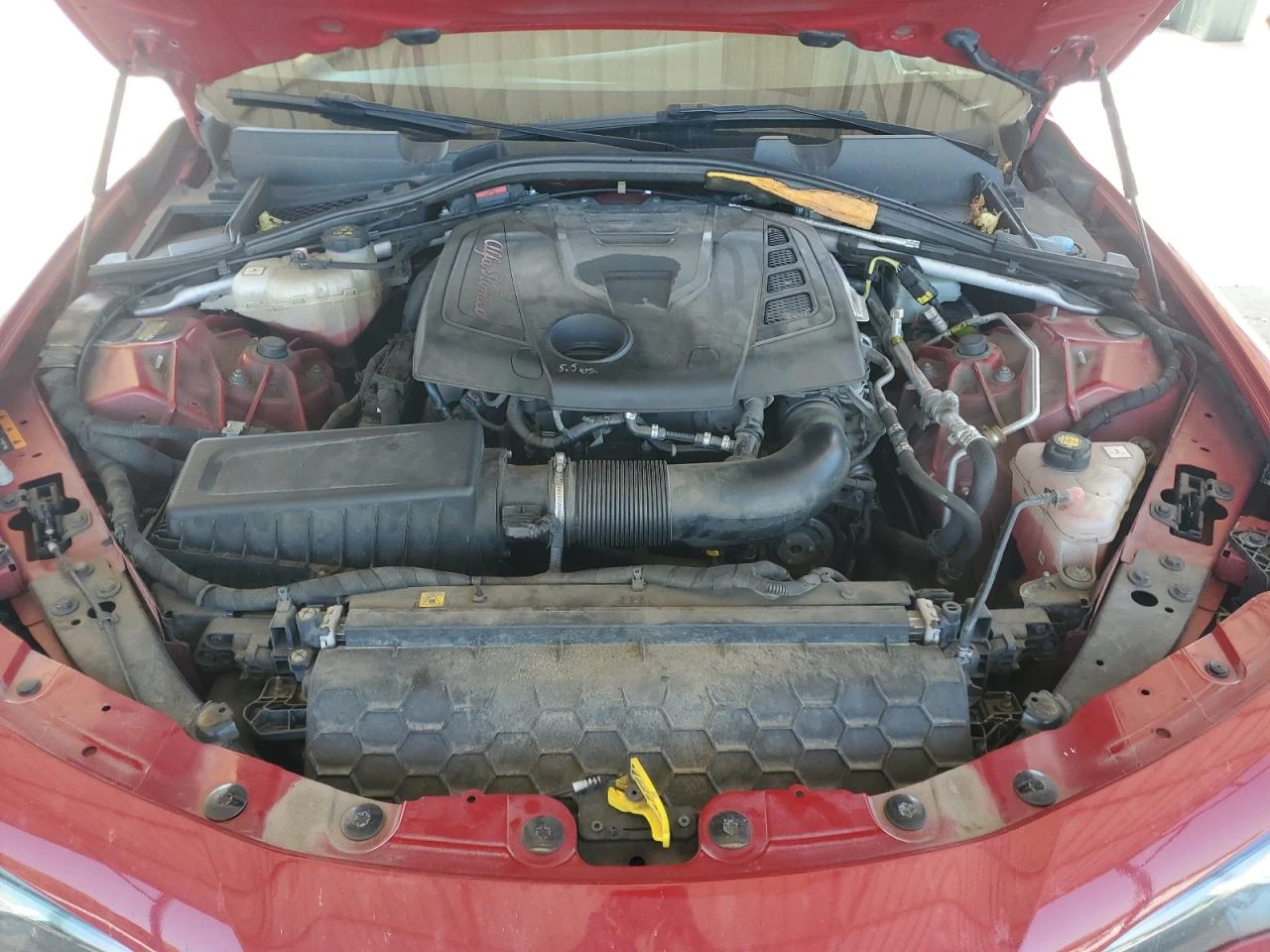 Alfa Romeo Giulia 2l Q4 | Mobile.bg � ����������� 11