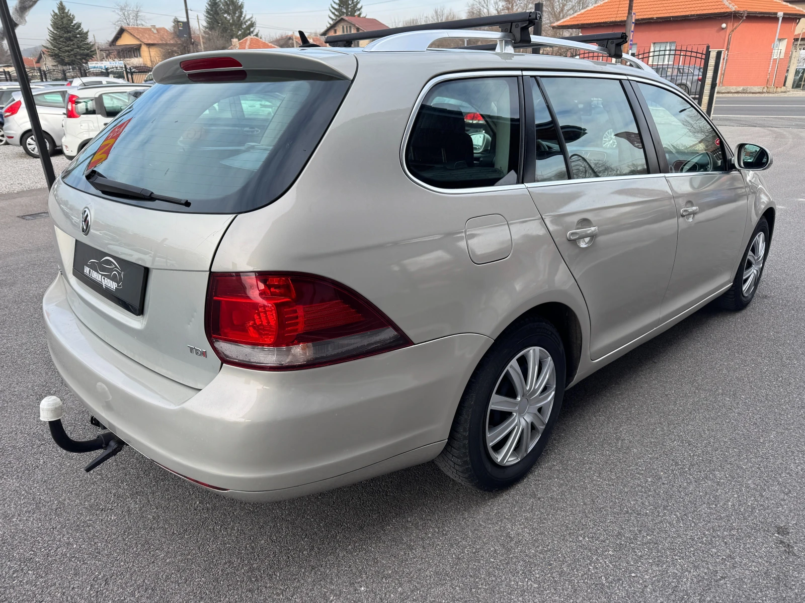 VW Golf 1.6TDI HIGHLINE ��� ����  | Mobile.bg � ����������� 4