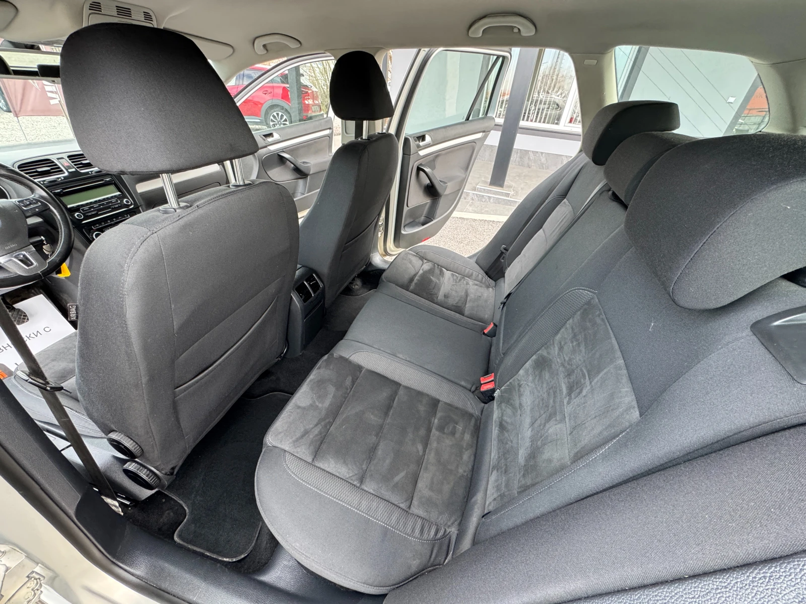 VW Golf 1.6TDI HIGHLINE ��� ����  | Mobile.bg � ����������� 11