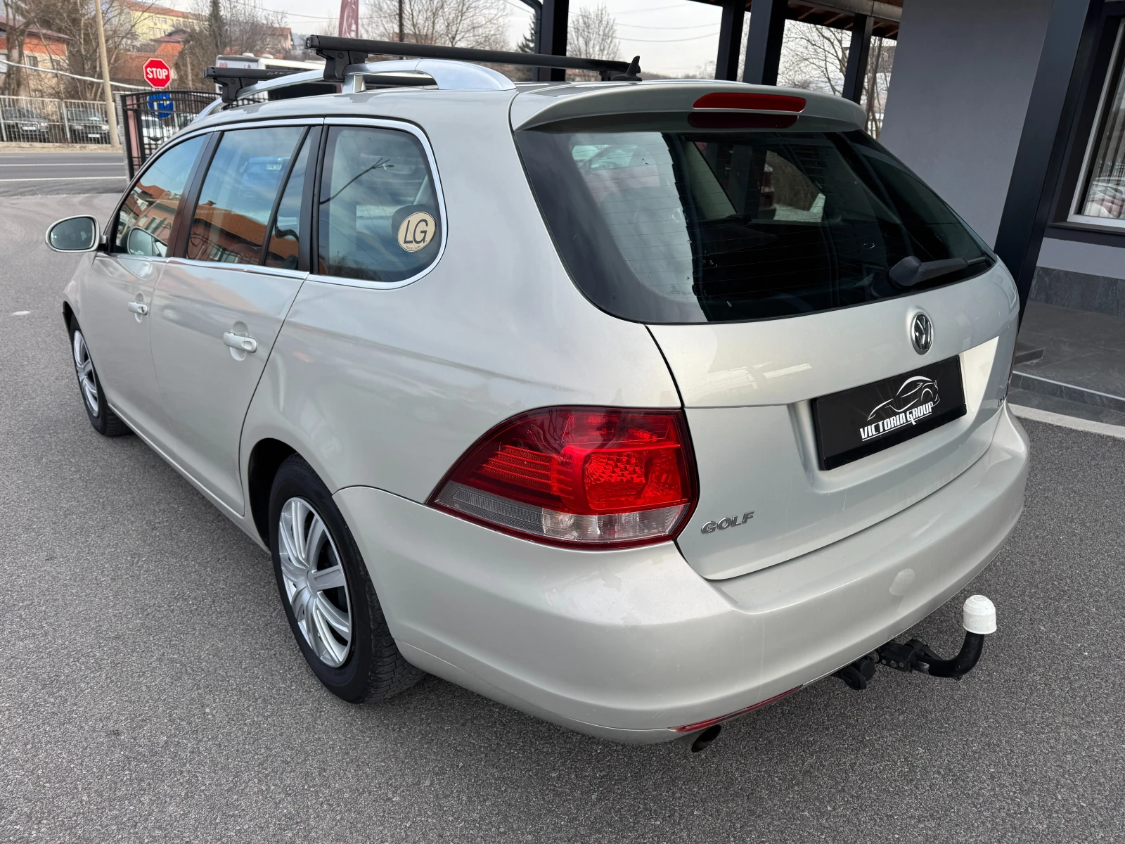 VW Golf 1.6TDI HIGHLINE ��� ����  | Mobile.bg � ����������� 6