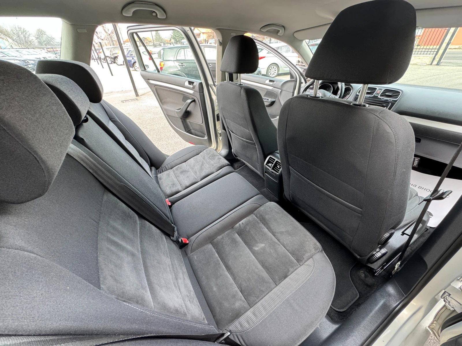 VW Golf 1.6TDI HIGHLINE ��� ����  | Mobile.bg � ����������� 12