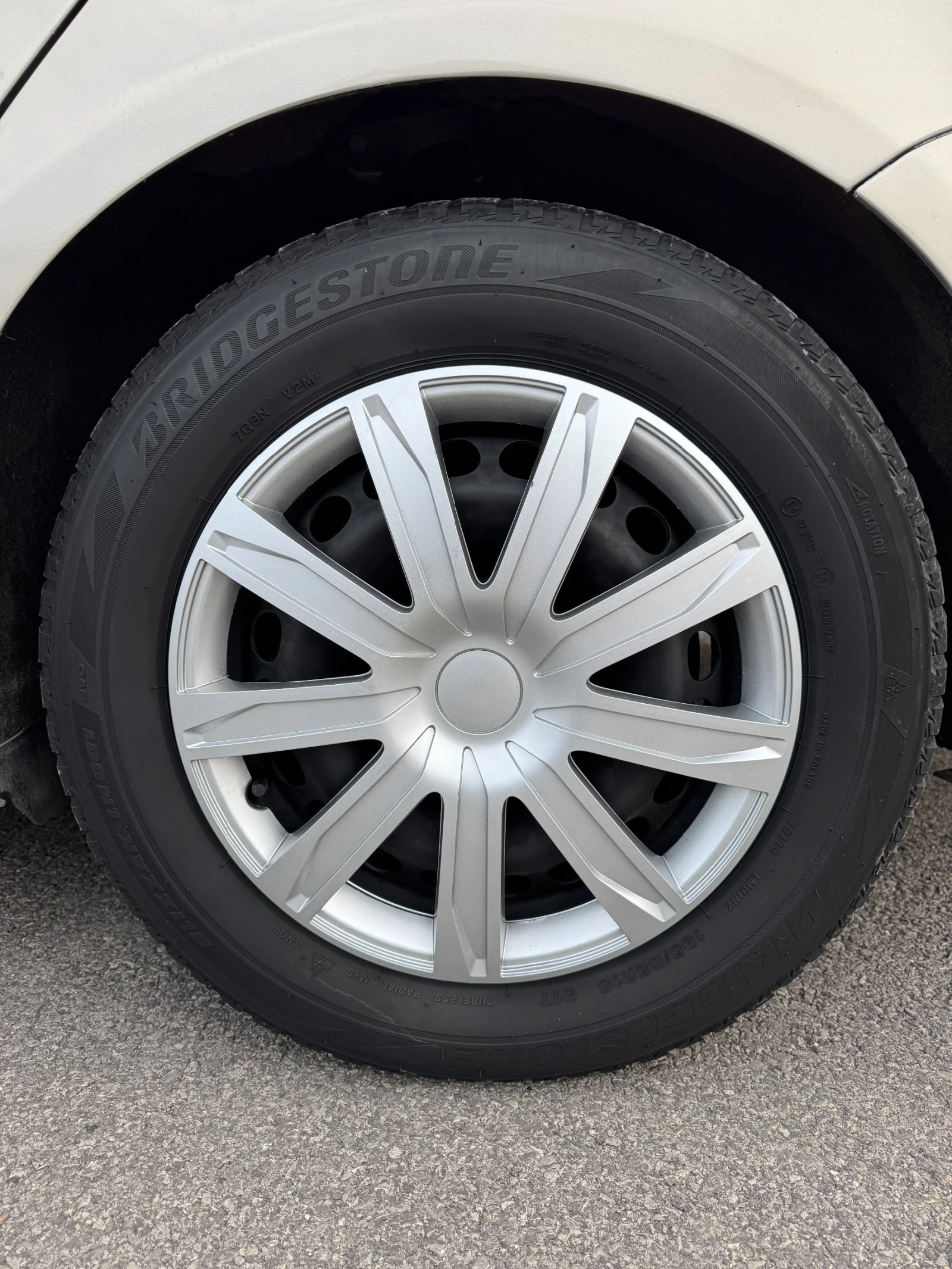 VW Golf 1.6TDI HIGHLINE ��� ����  | Mobile.bg � ����������� 15