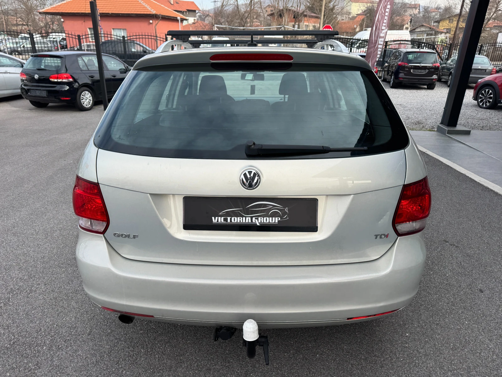 VW Golf 1.6TDI HIGHLINE ��� ����  | Mobile.bg � ����������� 5