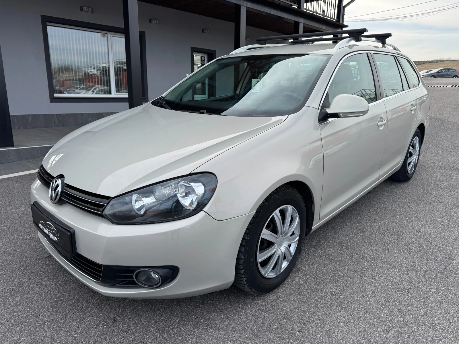 VW Golf 1.6TDI HIGHLINE ��� ����  | Mobile.bg � ����������� 1