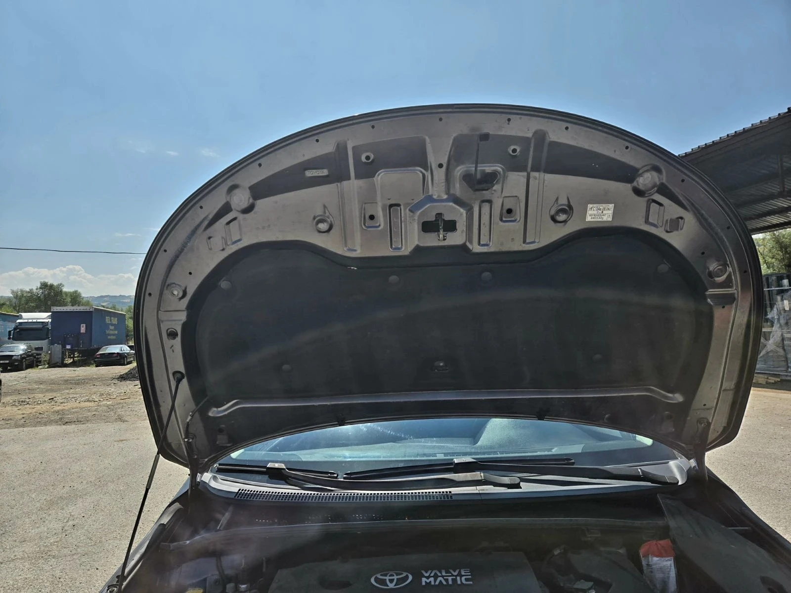 Toyota Avensis, снимка 11 - Автомобили и джипове - 53749029